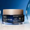 Dr.G Black Snail Cream 50ml, 3 Stück