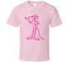 The Pink Panther Show Character Fan T Shirt
