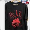 Hun Vil Have Hævn 4. september 2023 The Eternal Tour T-shirt Fuld Størrelse