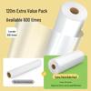 Meiliya Antibacterial Tear-Off Food Wrap