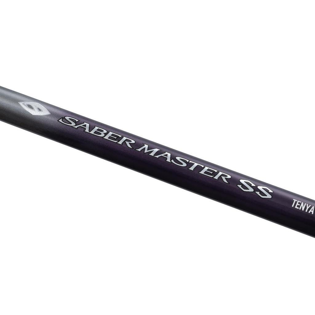 Shimano Hairtail Rod 25 Sabre Master SS Tenya 82MH180 (SHIMANO)