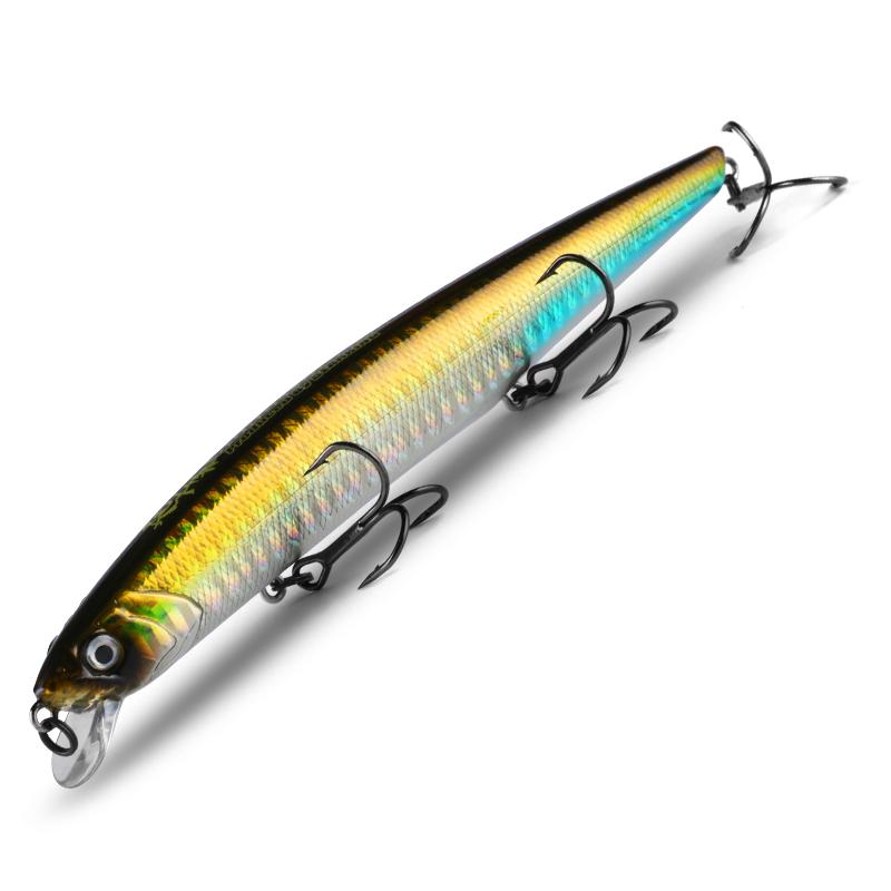 

Bearking 14 см 22 г хорошие рыболовные снасти блестящие приманки гольян кривошип вольфрамовая весовая система воблер приманка Isca искусственная J