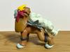 [USED] 3D Pokémon Encyclopedia Entei Figure - Extremely Rare