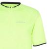 Maillot de cyclisme à manches courtes pour homme Pinnacle