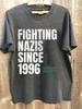 Maglietta Vintage Dropkick Murphys Fighting Nazis Since 1996 AN66474