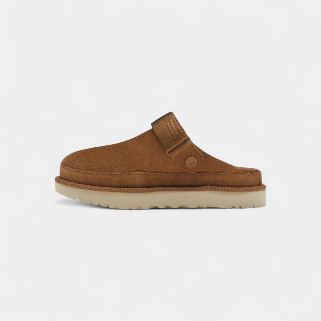 UGG Goldenstar Clog Chestnut (Women's)