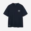 Fila Rugby Club Graphic T shirT Fs2rsh2112x Dna