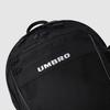 Umbro Feature Backpack  25l  Crossbody  Ur123cbp13 Blk