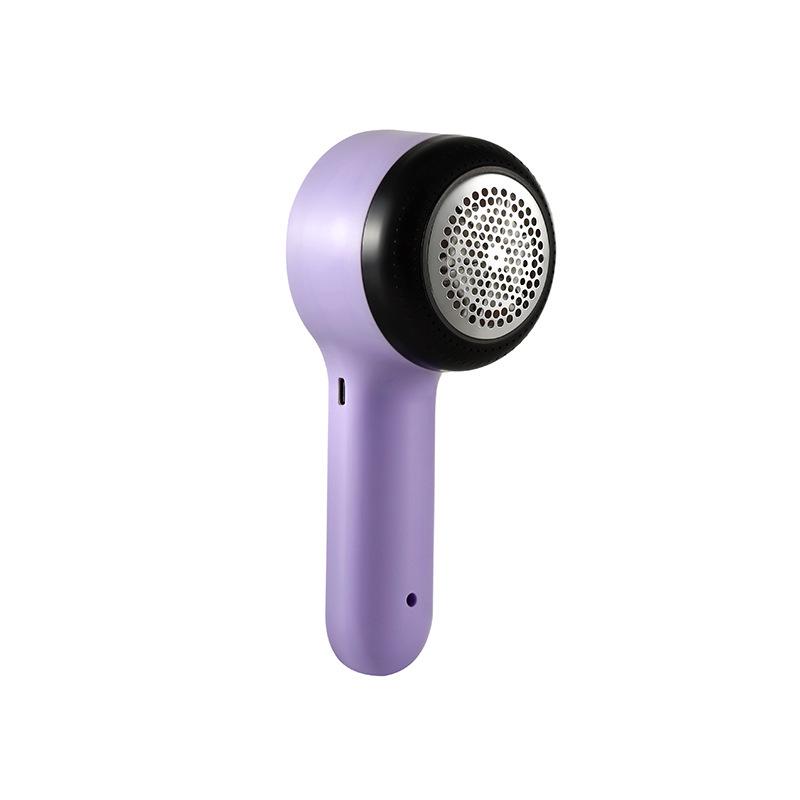 Cordless Rechargeable Hair Remover for Home Use