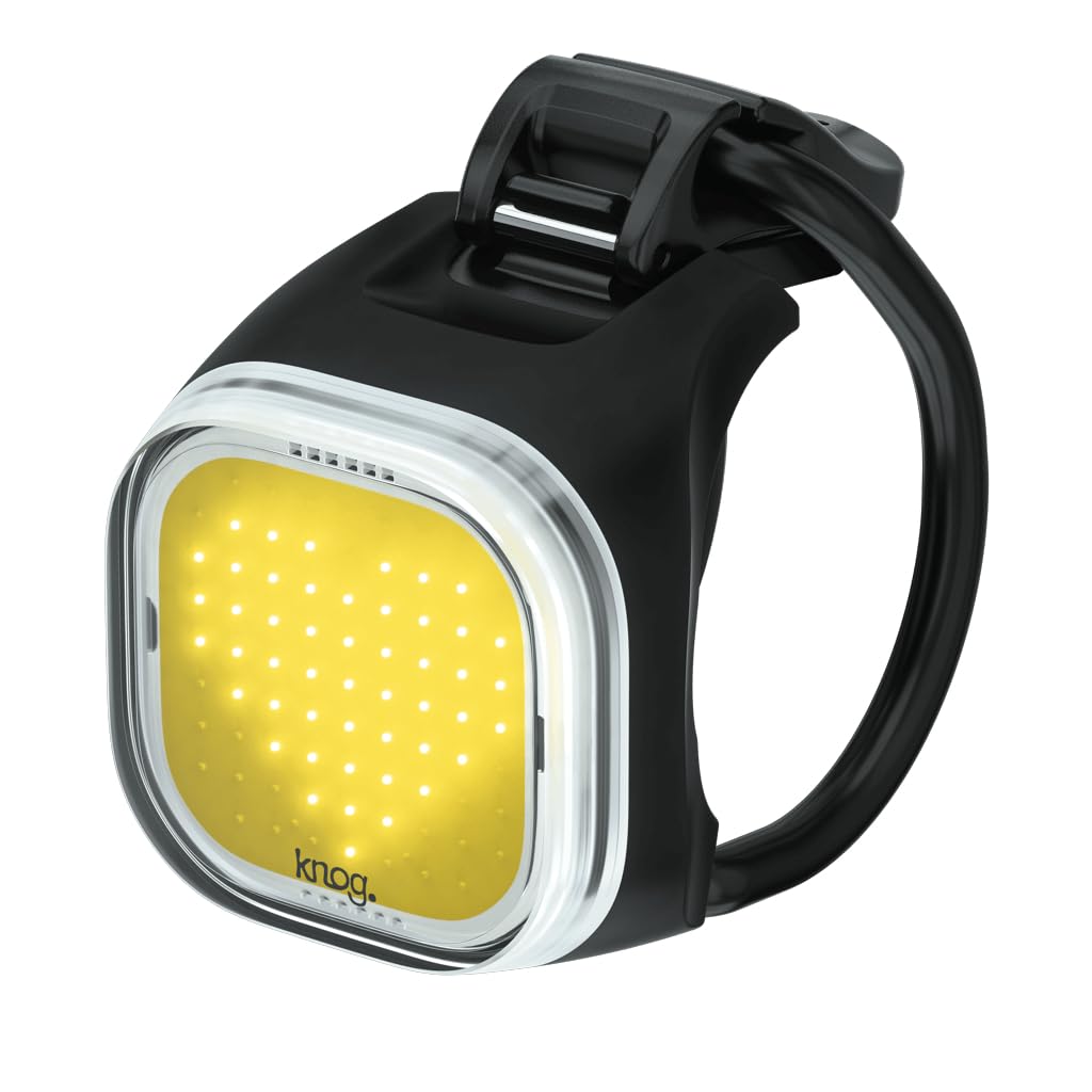 Blinder Mini Front Bike Light (Love).
