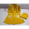 Yellow Floral Embroidery Shirt Cord Set Women Designer Ethnic Top Kurta Pant Set