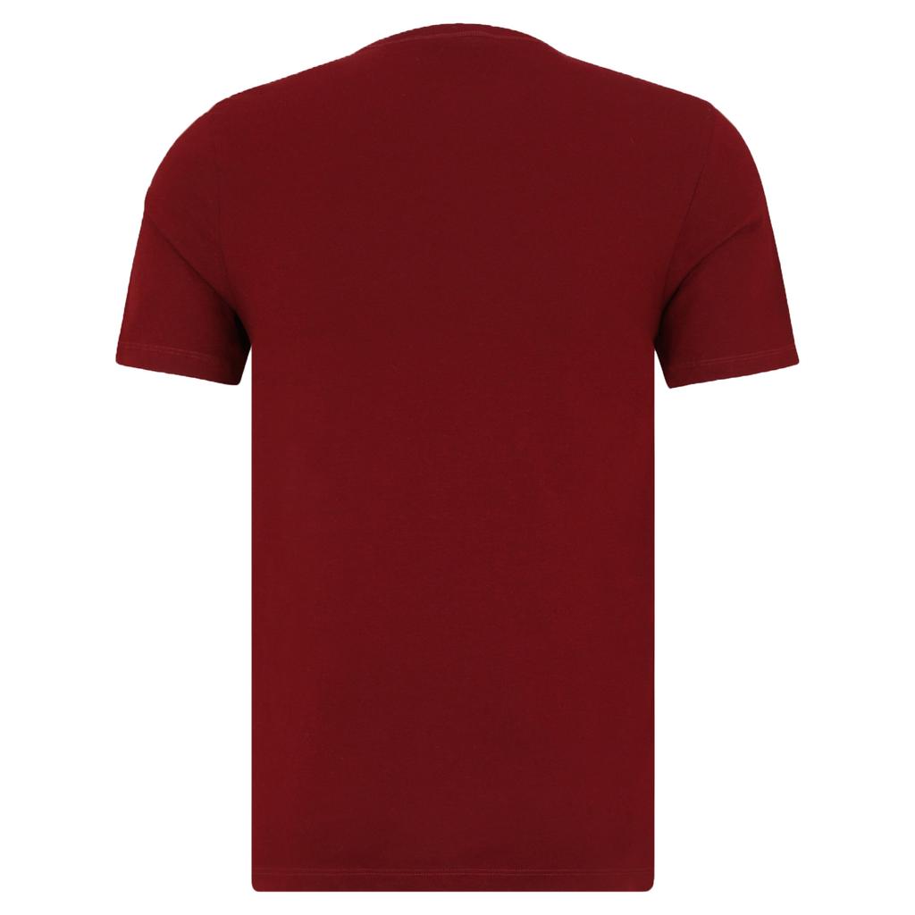 Boss Mens Logo T-Shirt (Pack of 3)