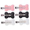 6Pcs Hair Clips Salon Hairdressing Clamps Styling Tools