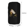 Michaels Jacksons Pencil Case New Pen Box Bags Girl Boy Big Capacity Students School Gifts Pencilcases