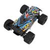 2.4G RC Off Road Car High Speed   Drifting Stunt Remote Control Car Electric Powered