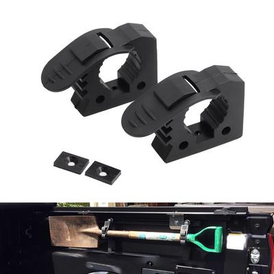 Set of 2 Scoop Holder for Roof Carrier, Car Jimny,