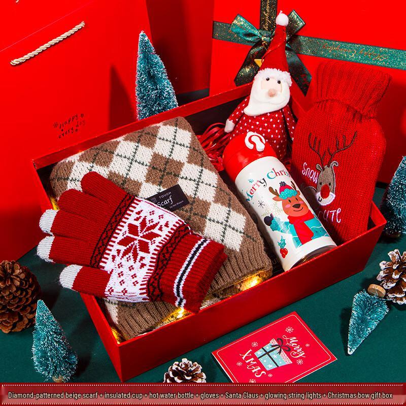 Christmas Holiday Gift Set 17