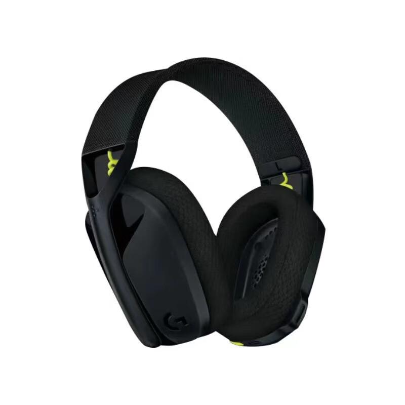 

Logitech G435 Lightspeed Wireless Gaming Headset