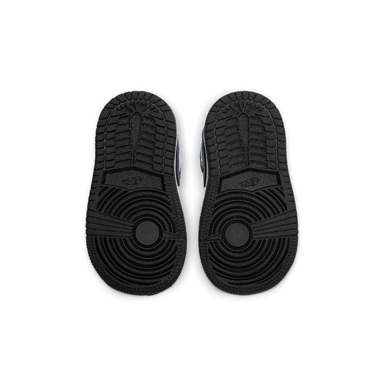 Jordan 1 Mid Se Td Signal Blue BQ6933-402