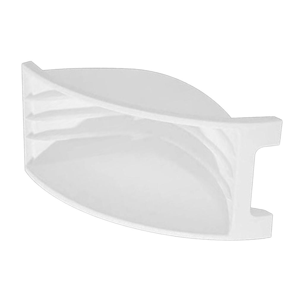 Japanese Kitchen Dish Storage Rack Plastic Dish Drying Rack Kitchen Utensil Storage Large Plate Holder