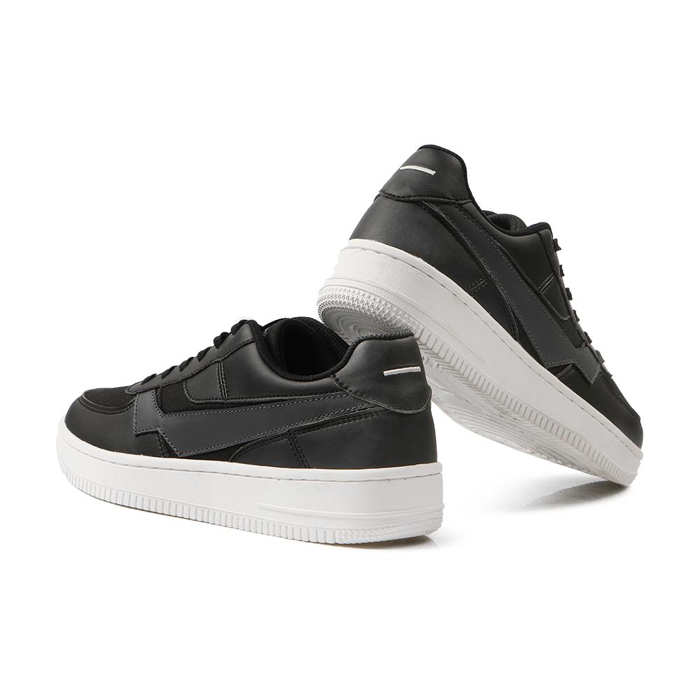 Earthus Noir Black