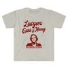 Warren Zevon Lawyers, Guns  Money T Shirt Full Size S-5XL TT1071 Unisex T-Shirt