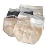 Shorts Cotton Sanitary Deep Cute Shorts Free Five [POKUMIL] Women's 5-Pack [Antibacterial, Odor-Resistant, Breathable, Stretchable] 100% Shorts,