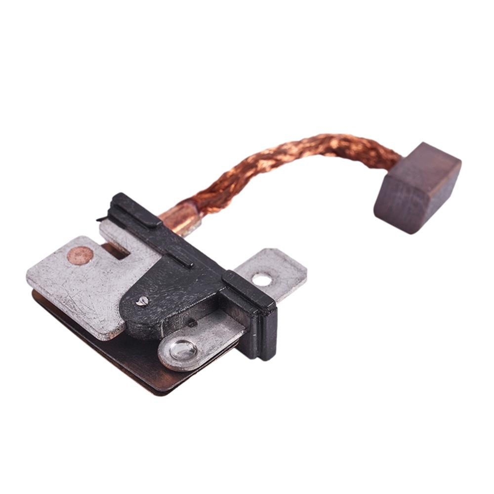 Boat Motor Brush 64E-43892 & 64E-43891 For Yamaha Outboard 115-225HP Trim & Tilt