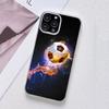 Soccer Football Love Phone Cover Casing for Motorola Moto G13 G14 G53 G54 G62 G72 G82 G84 E13 E20 G42 G32 G23 G22 Soft TPU Case