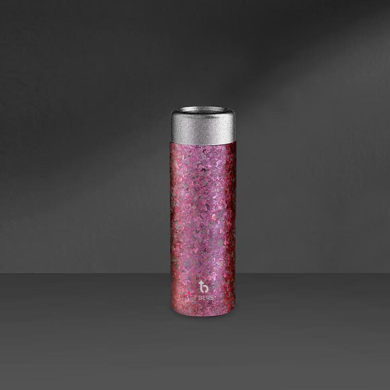 

Duoli Titanium Mini Portable Vacuum Insulated Mug