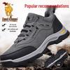 Paul Camel Men's Comfort Hiking & Casual Shoes