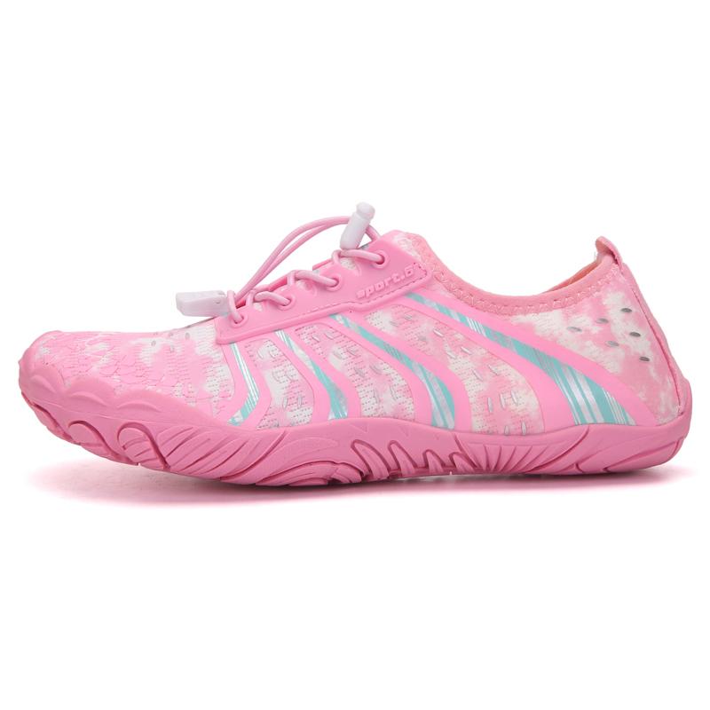 Мужская/женская обувь для плавания. Летняя обувь для прогулок. Дышащая обувь для фитнеса — фото 24