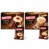 12 Sachets Par Boîte Kopiko Latte Cappuccino Café Instantané 30g