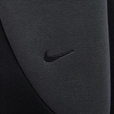 Nike Knitted Sweatpants Men's Black