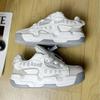 Spring New Ins Niche Shoes Sports Board Shoes Boys and Girls Casual Versatile Breathable Casual