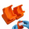 1ml/11ml  Vial Label Applicator Bottle Labeling Alignment Supplies Bottle Labeling Application Reusable Labeling Tools