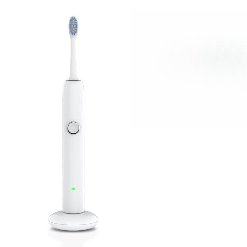 Maglev Sonic Electric Toothbrush Wireless Induction Charging 3-file Travel Box Set