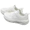 Xtep Sport Versatile Simple Fashion Trendy Shock Absorbing Breathable Rebound Low Top Casual Running Shoes Women sneaker Beige 875118110071-7
