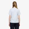 [lacoste] Women's Striped Short-Sleeve T-shirt TF262E-56GAEY