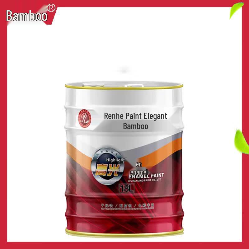 Yazhu Quick Dry Enamel Paint