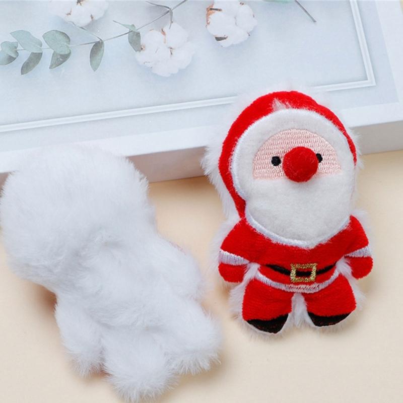 Julnålar Märken Tomte Broschnålar Snögubbe Märke Bröstnål Julbrosch Julgran Lapelnålar för Barn