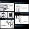 Siphon Feed Sprayer Guns for Piant with 2mm Nozzle, 1000cc Cup  for Car & House Painting Pneumatic Sprayer