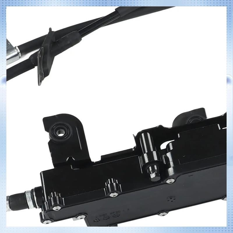 N62R-59700B8800 Parking Brake Assy Electronic Suit For Hyundai Santa FE 4WD 2012-2019 Electronic Parking Brake Module