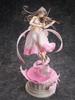 My Goddess Belldandy Completed Figure Ah! 1/8
