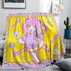 Anya Forger Print Flannel Blanket, Ultra Soft High Quality All Seasons Warm Throw, Home Decor Cozy Blanket, Perfect Christmas Gift