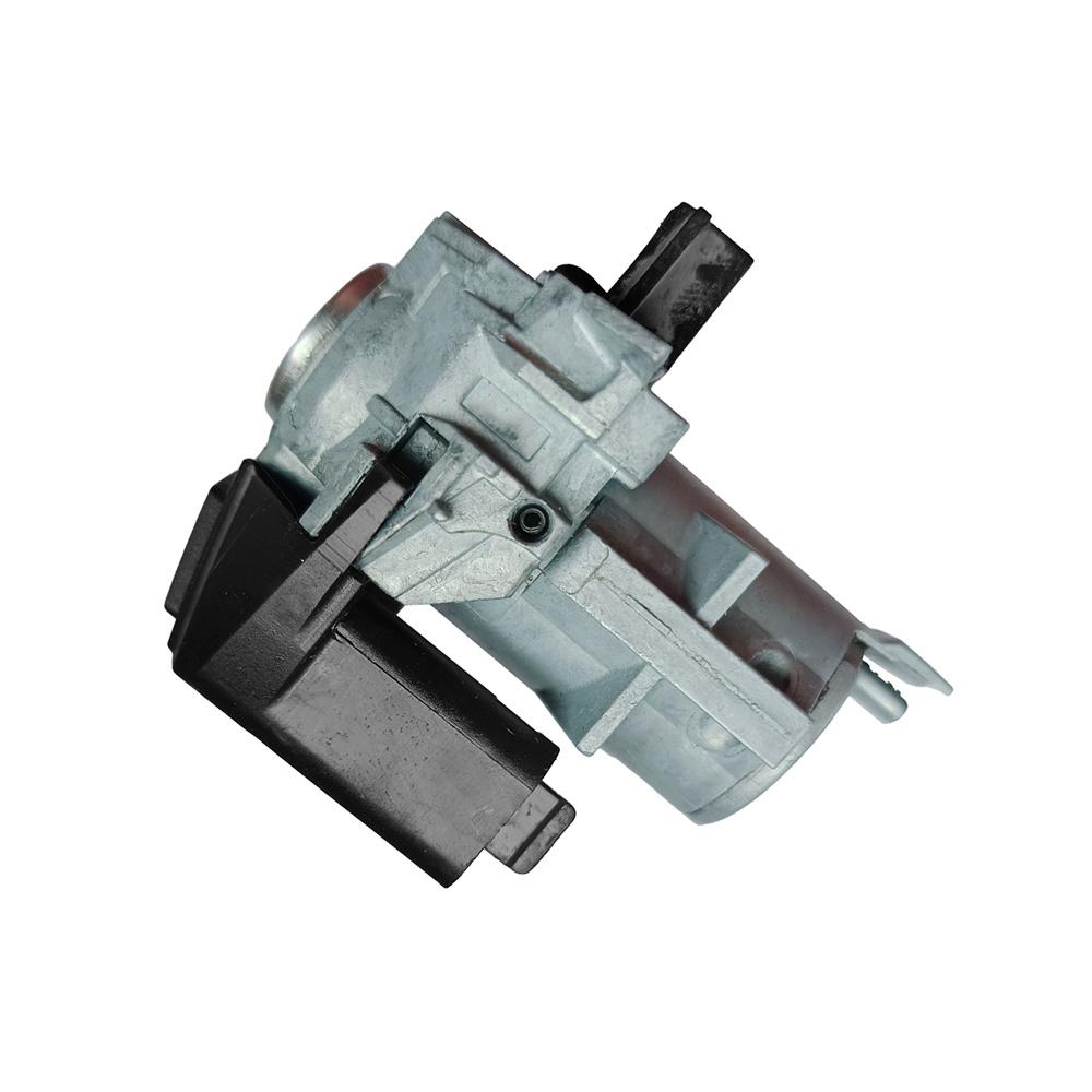 1x Front Door Lock Cylinder For Mercedes-Benz W204 W246 W166 W212 W176 W218 C207