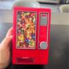 Candy Dispenser Machine for Colorful - Plastic Candy Toy for Parties and Kids