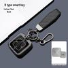 ZEEKR Key Case for 9X/007GT/001 FR/7X/MIX/009/8X Models - Car Bag Buckle Shell