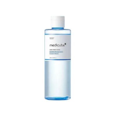 [NEU] Zero Pore Toner – Tiefenpflege und Ölkontrolle