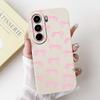 For Itel Power 70 Casing Cute Alien Panda Cover Soft Silicone Phone Case For Itel Power 70 Power70 Fundas Capa Coque